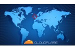 Language & Currency Auto Switch CloudFlare Based
