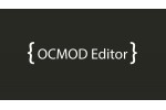 OCMOD Editor