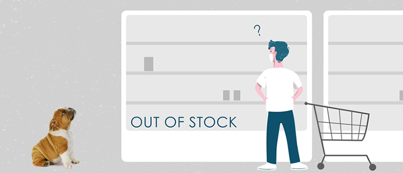 How to move out of stock products at the end of results list