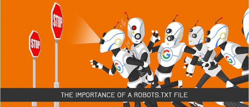 The Importance of a robots.txt File